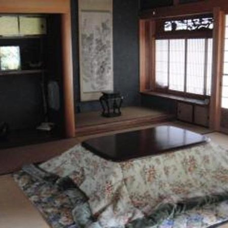 B & B Nishimine Uda Exterior foto