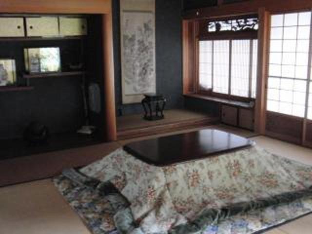 B & B Nishimine Uda Exterior foto